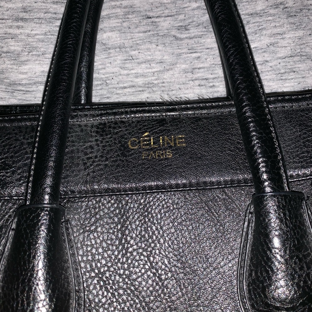 Cute oversized large bag!